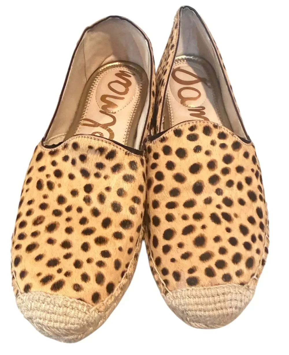 Sam Edelman Espadrilles